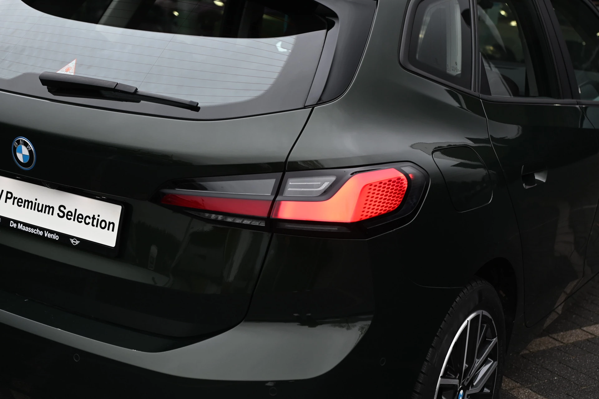 Hoofdafbeelding BMW 2 Serie