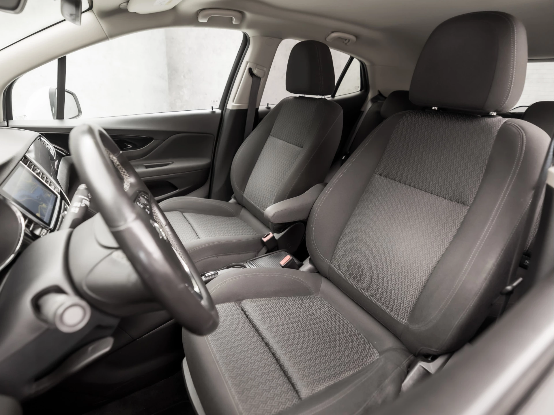 Hoofdafbeelding Opel Mokka X