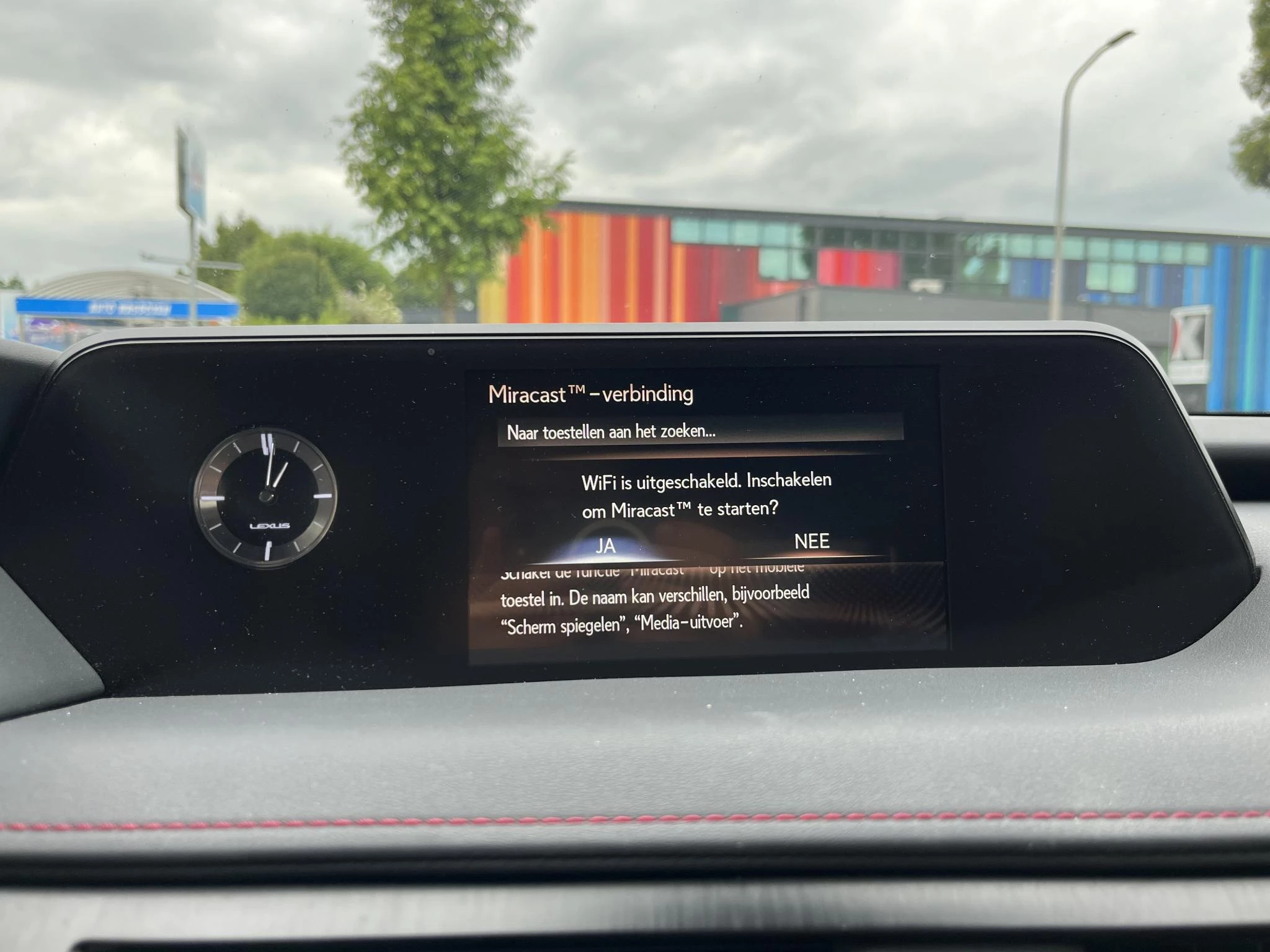 Hoofdafbeelding Lexus UX
