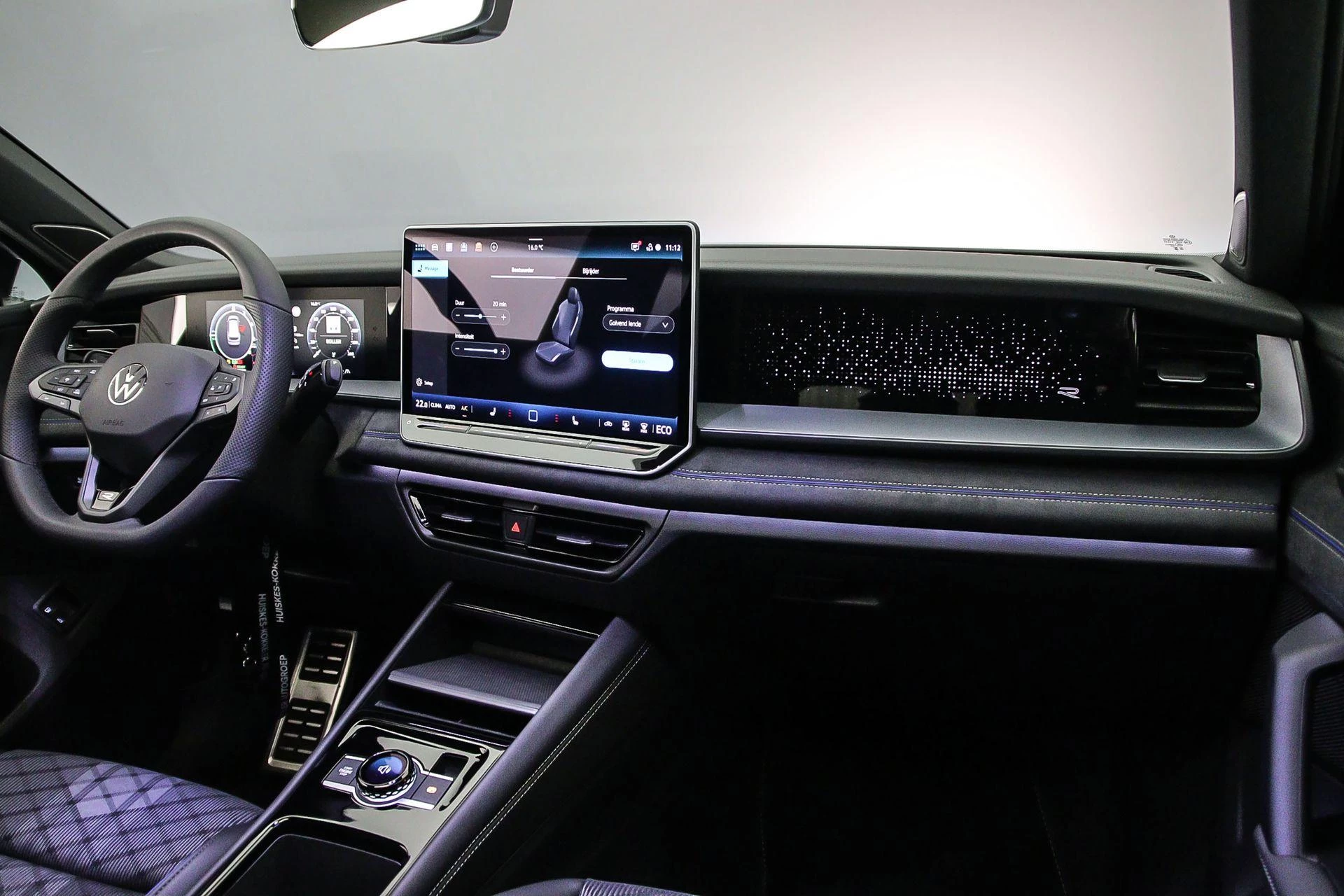 Hoofdafbeelding Volkswagen Tayron