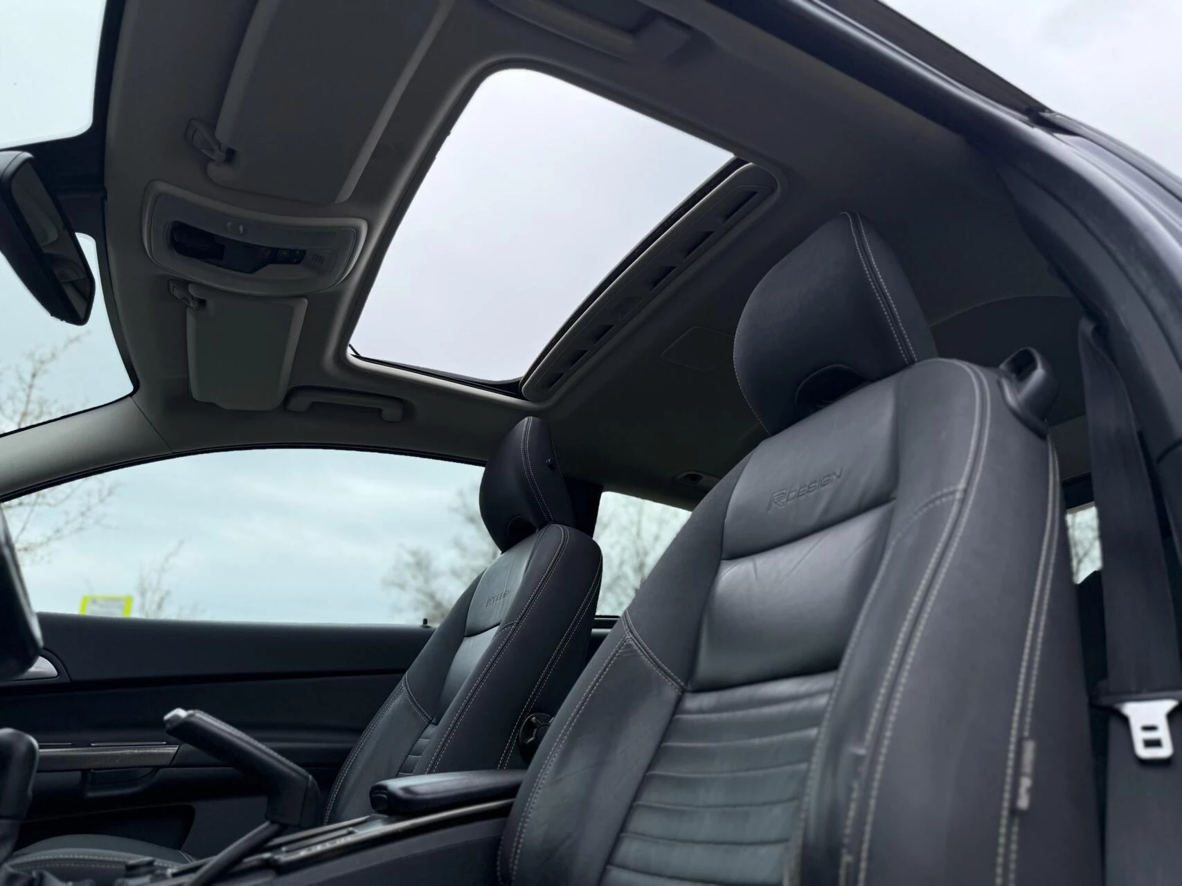 Hoofdafbeelding Volvo C30