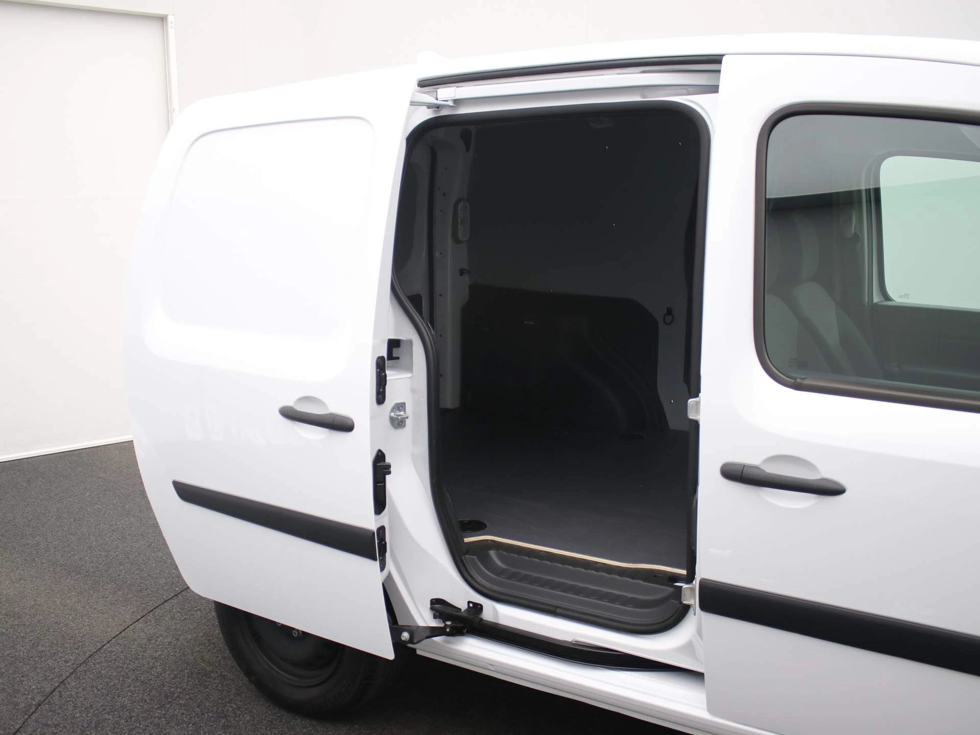 Hoofdafbeelding Renault Kangoo Z.E.