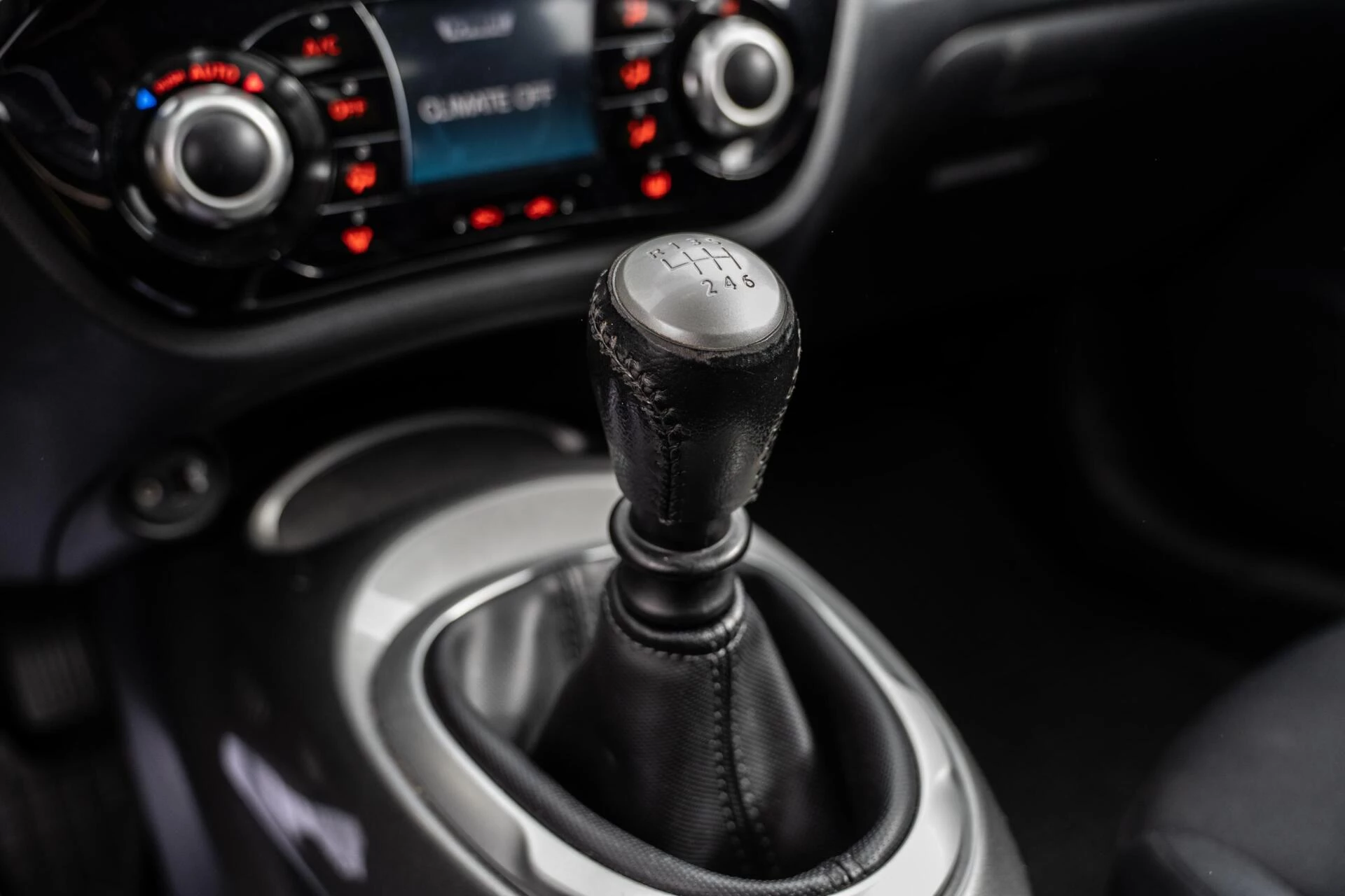 Hoofdafbeelding Nissan Juke