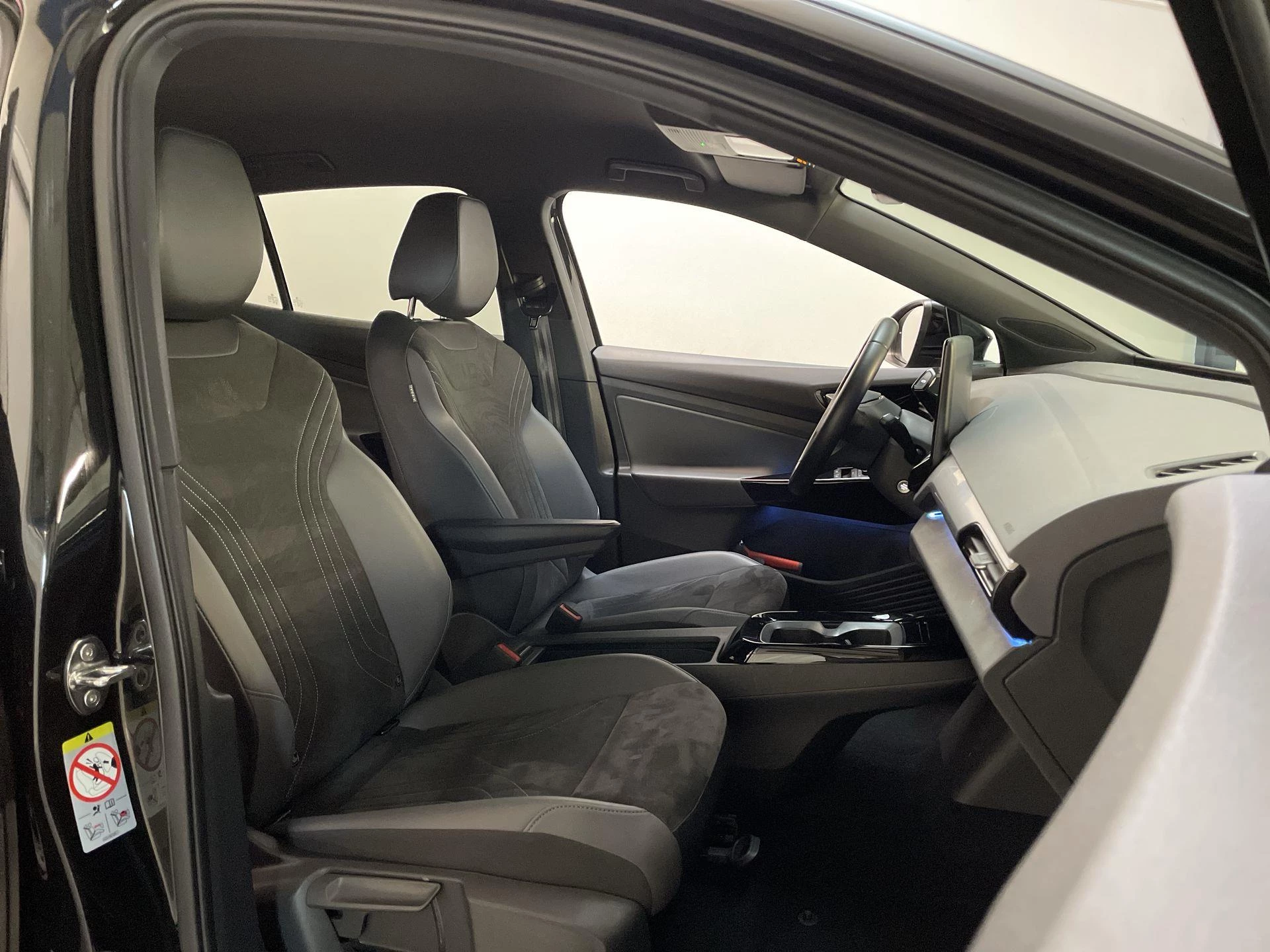 Hoofdafbeelding Volkswagen ID.5