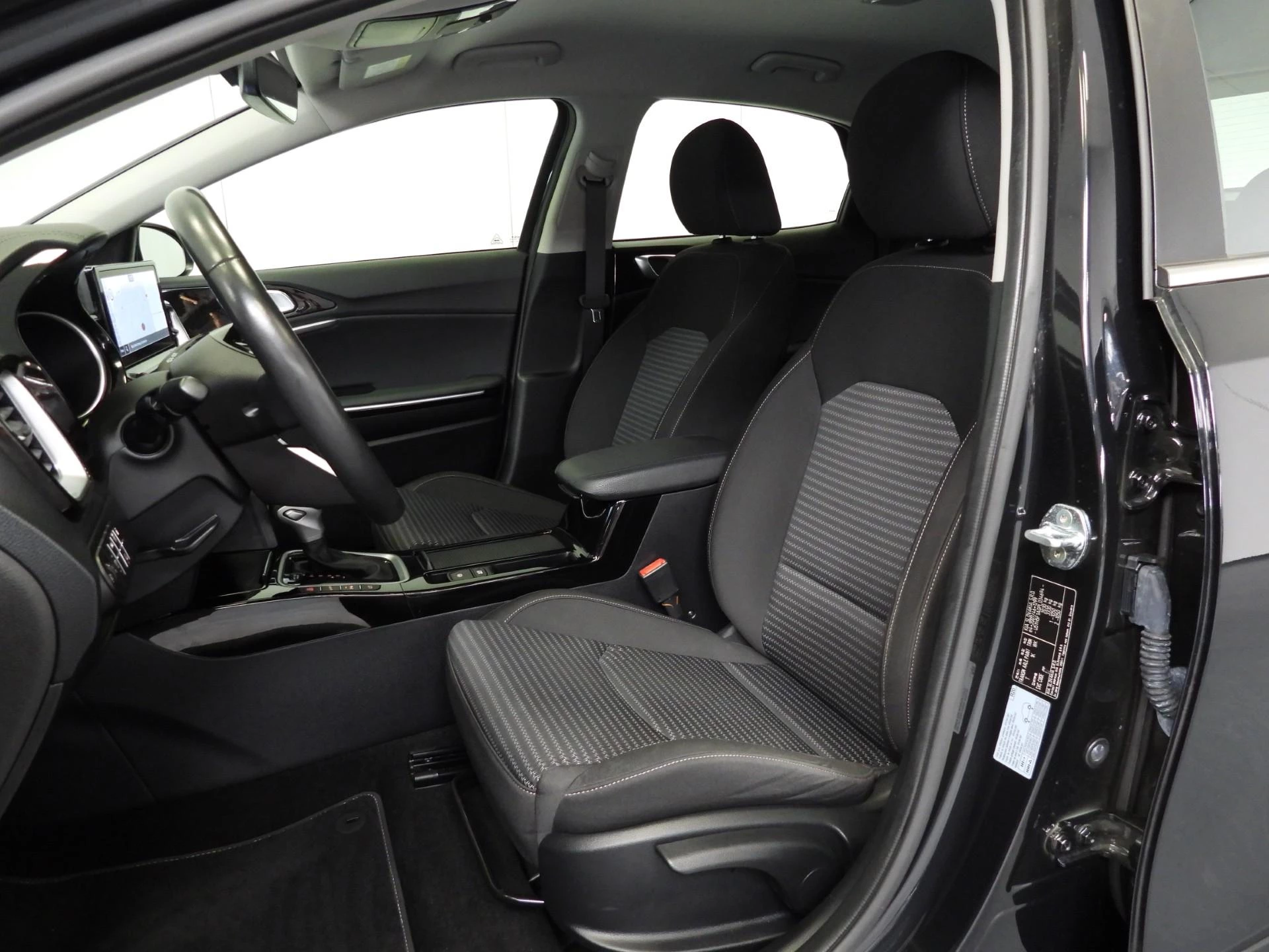 Hoofdafbeelding Kia XCeed