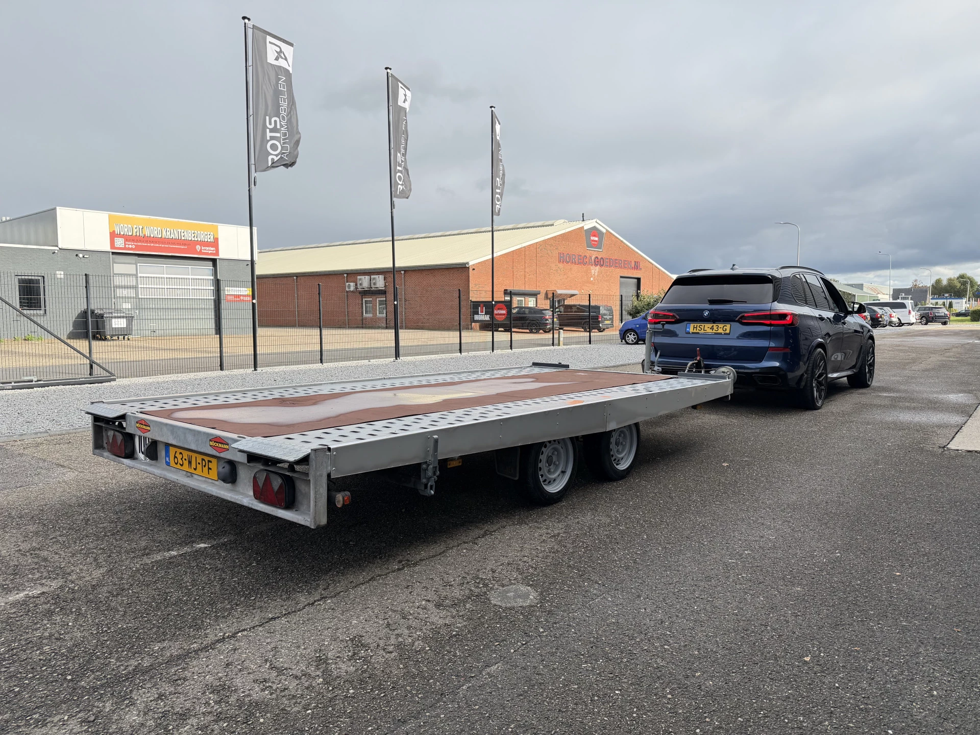Hoofdafbeelding bockmann ATP-B