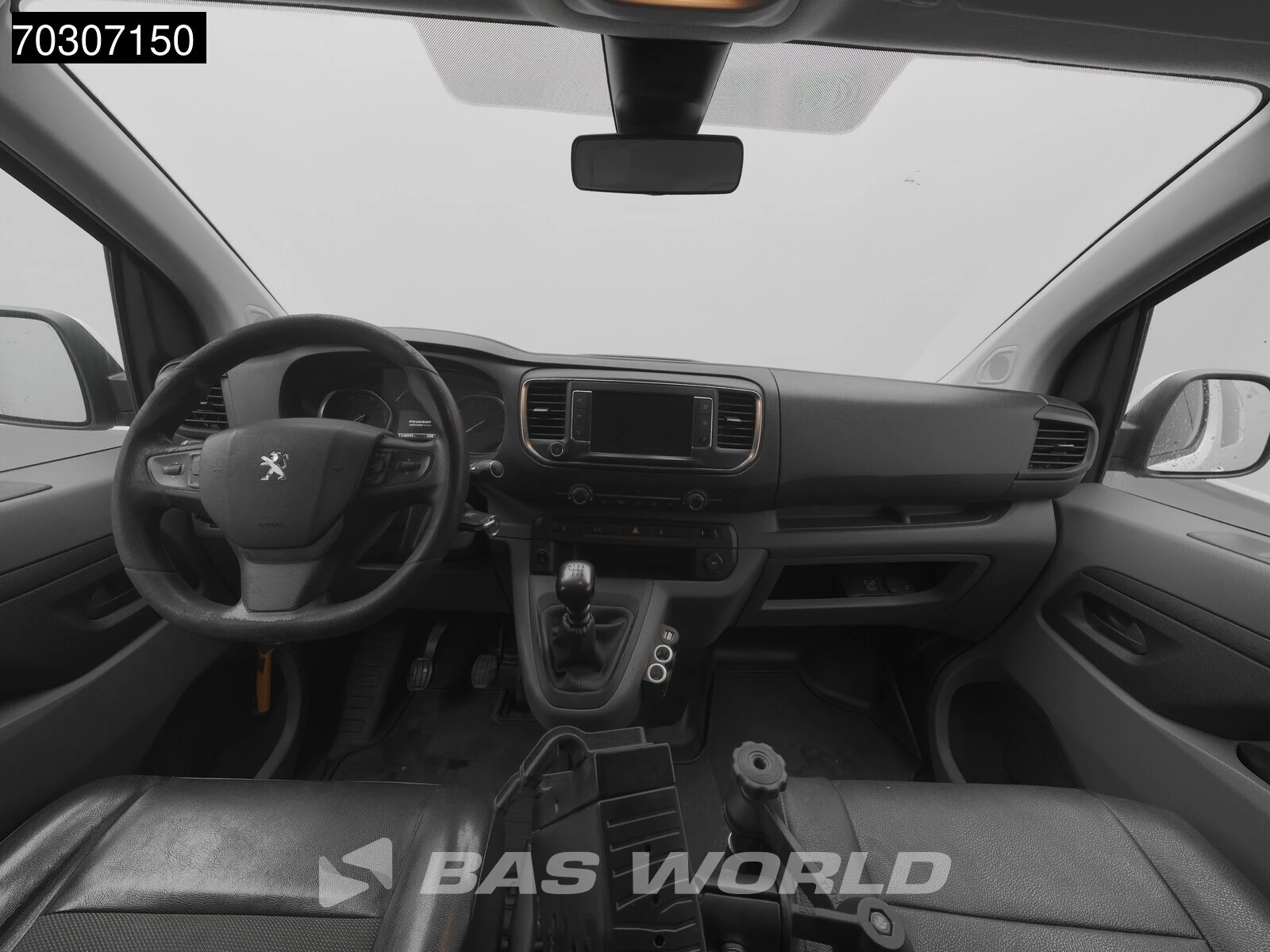 Hoofdafbeelding Peugeot Expert