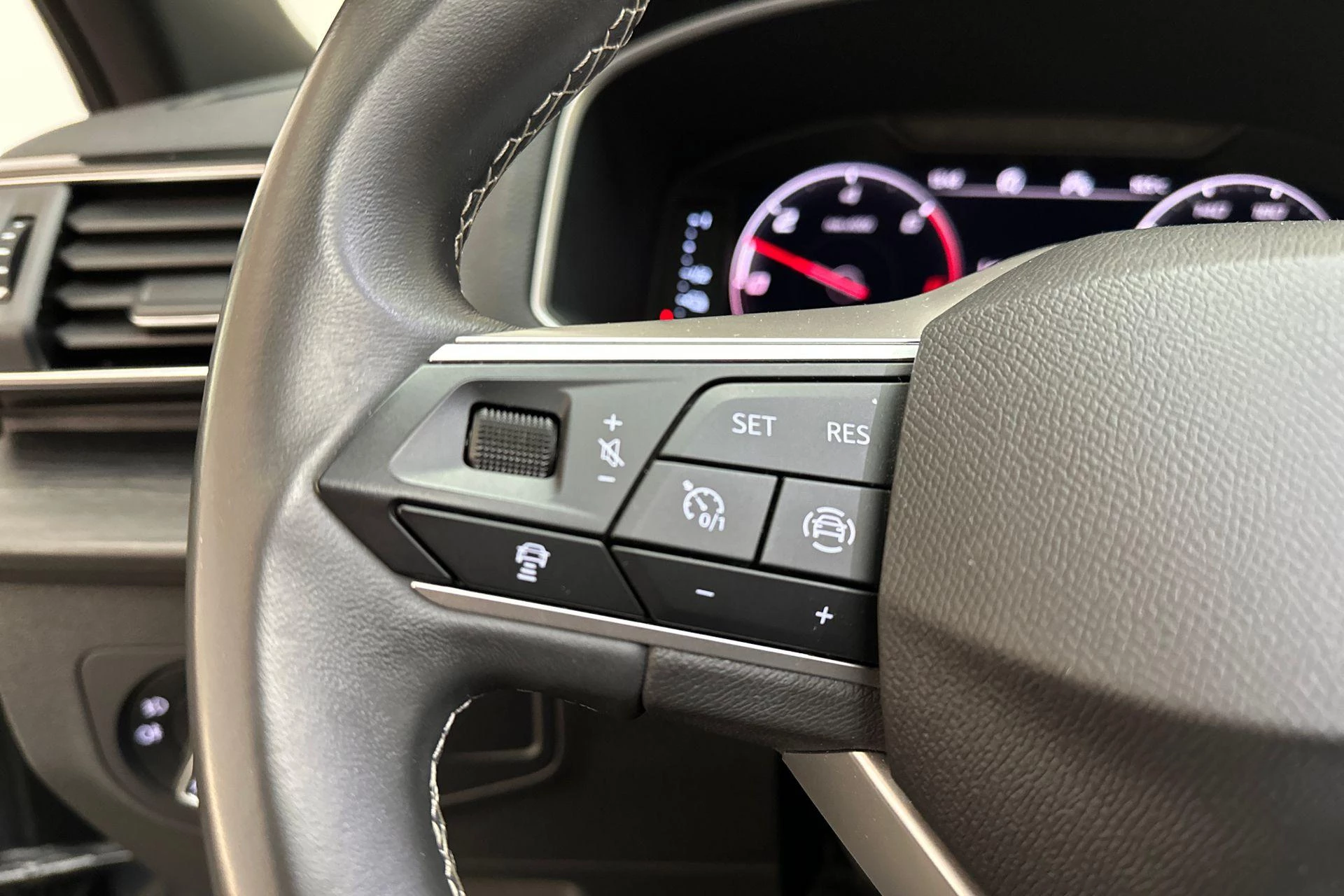 Hoofdafbeelding SEAT Tarraco