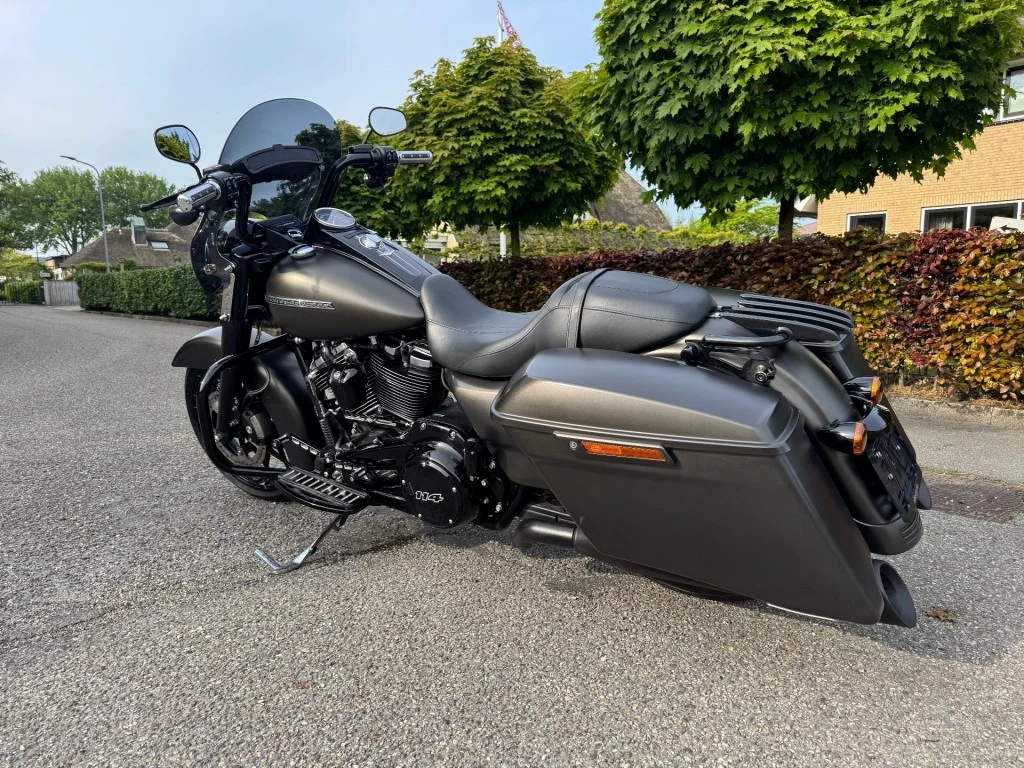 Hoofdafbeelding Harley-Davidson Road King