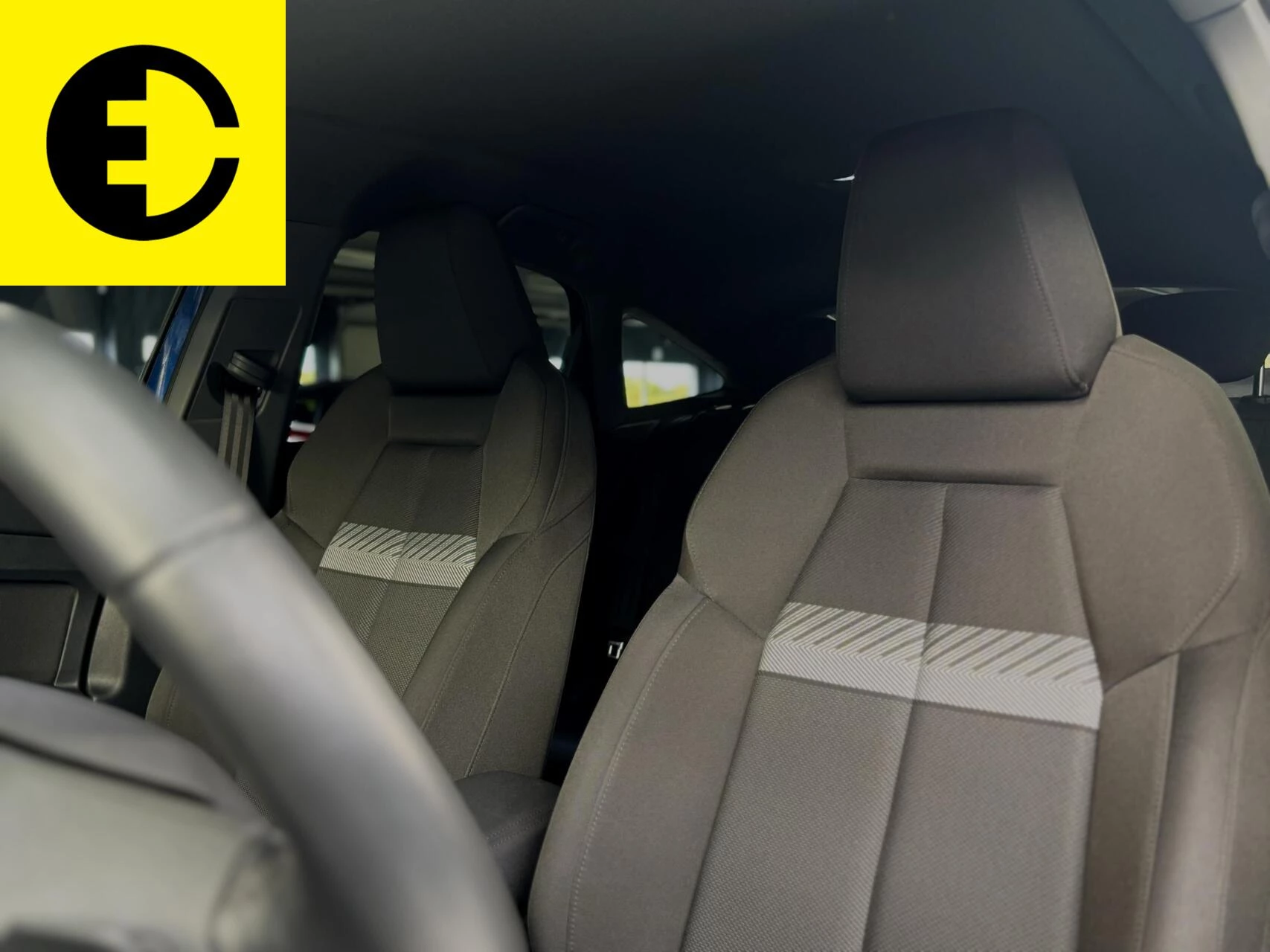 Hoofdafbeelding Audi Q4 e-tron