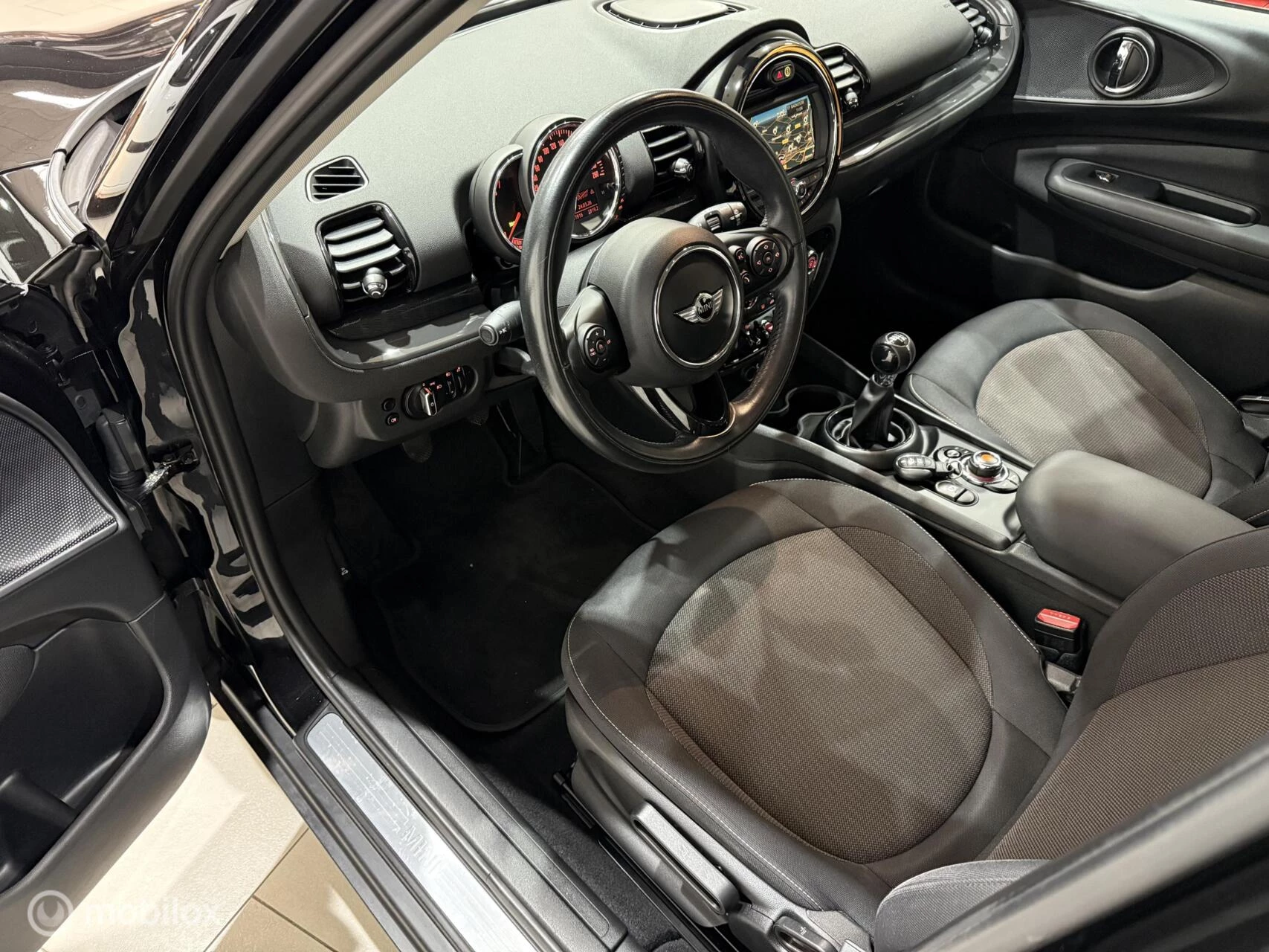 Hoofdafbeelding MINI Clubman