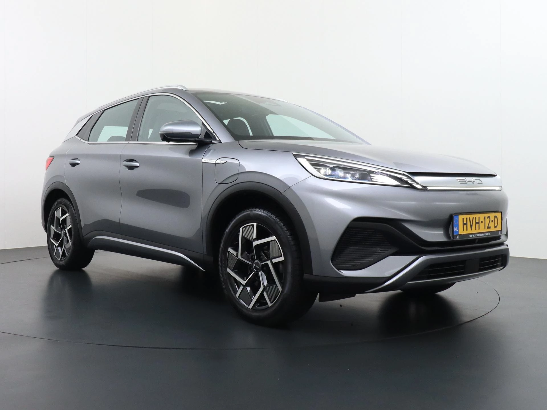 Hoofdafbeelding BYD ATTO 3