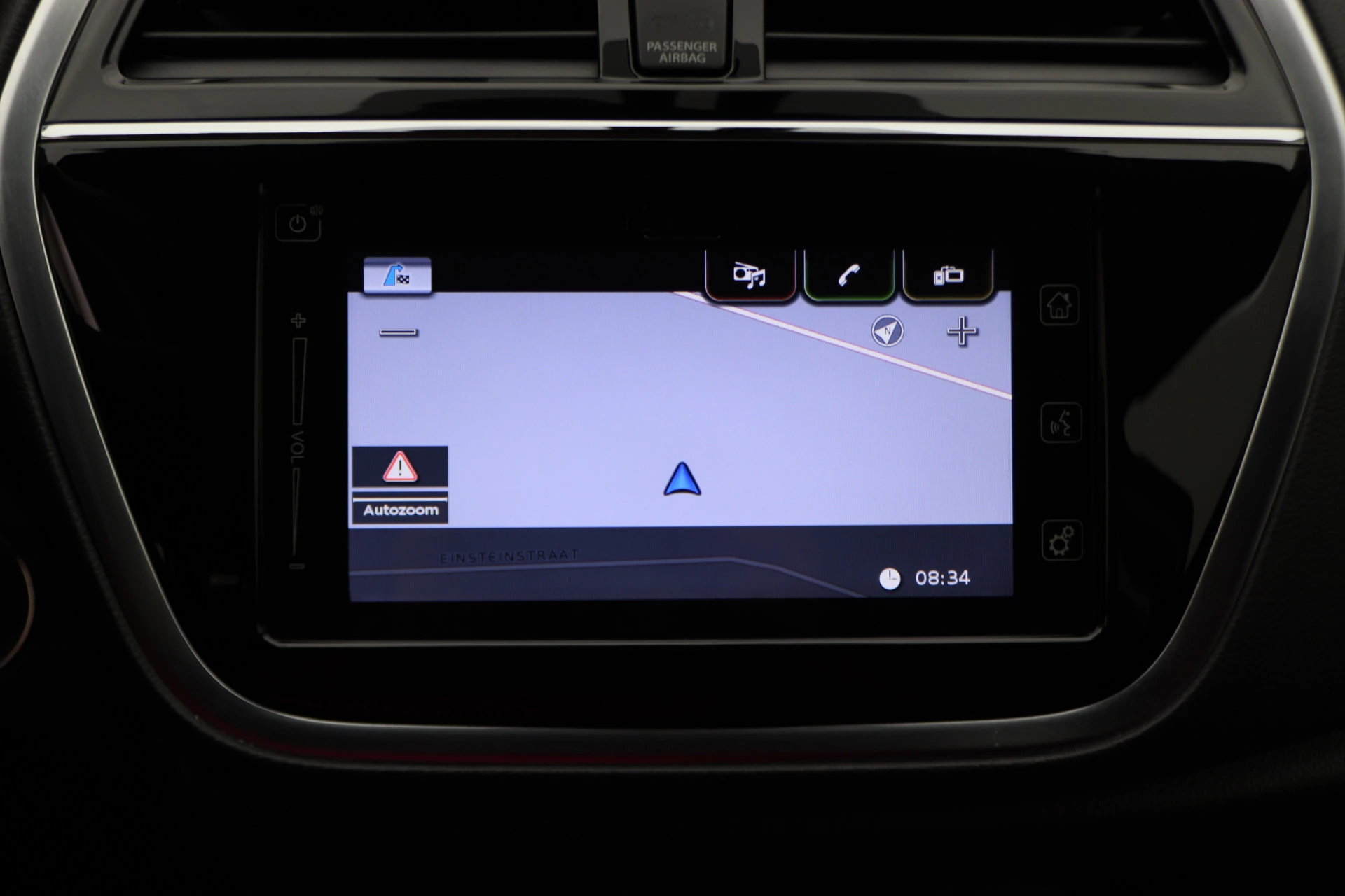 Hoofdafbeelding Suzuki S-Cross