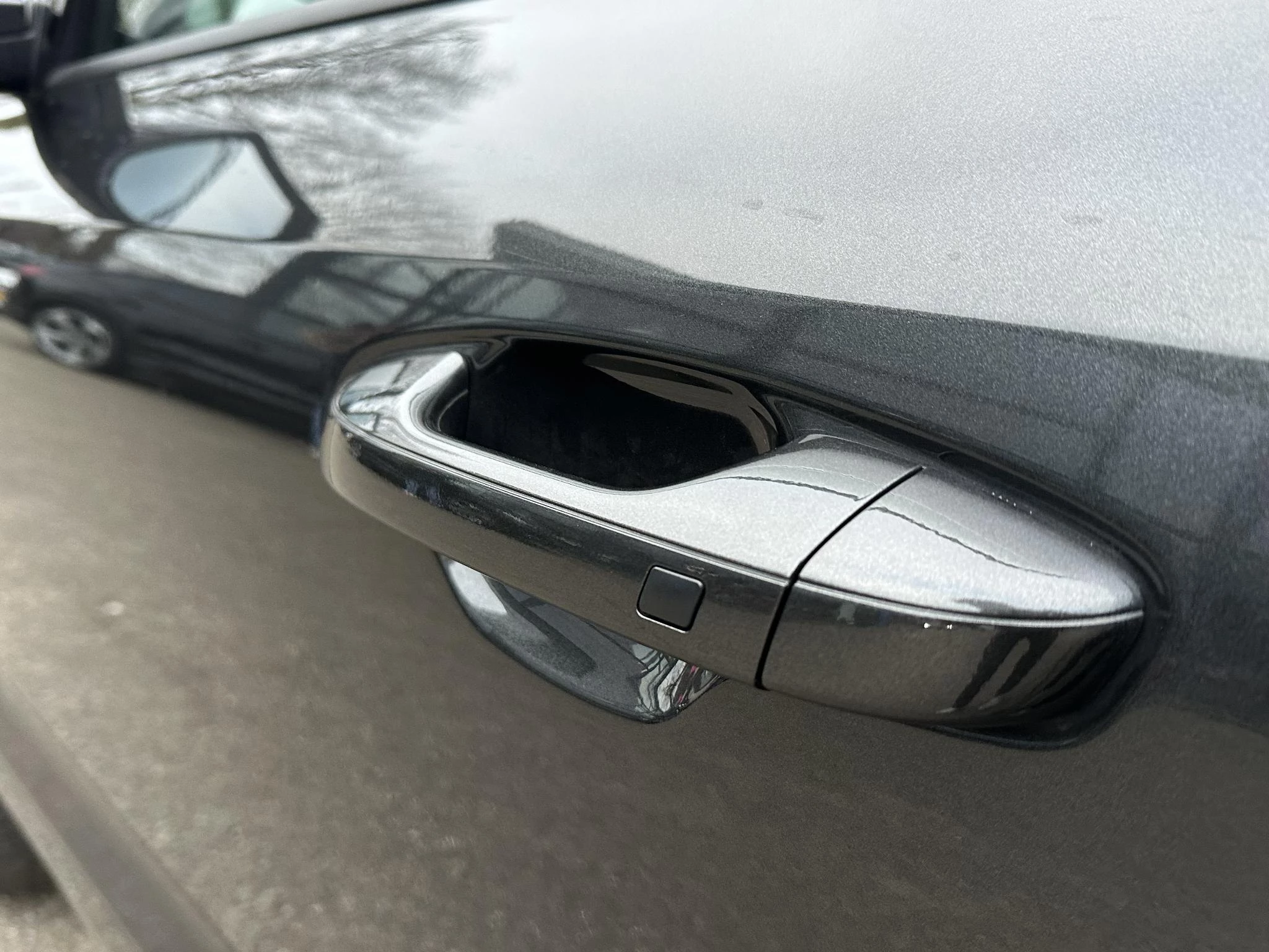 Hoofdafbeelding Kia Niro EV