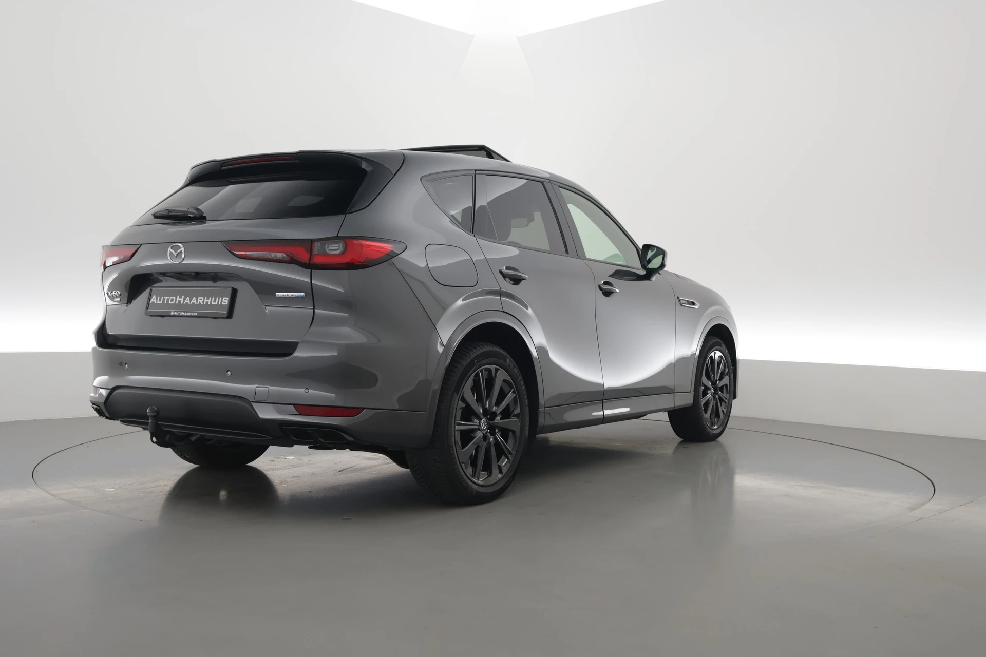 Hoofdafbeelding Mazda CX-60