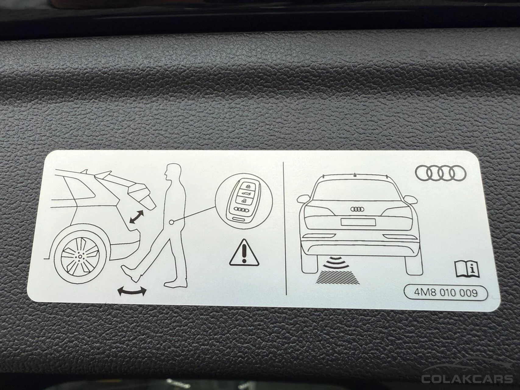 Hoofdafbeelding Audi RS3