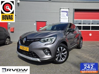 Renault Captur 1.0 TCe 90