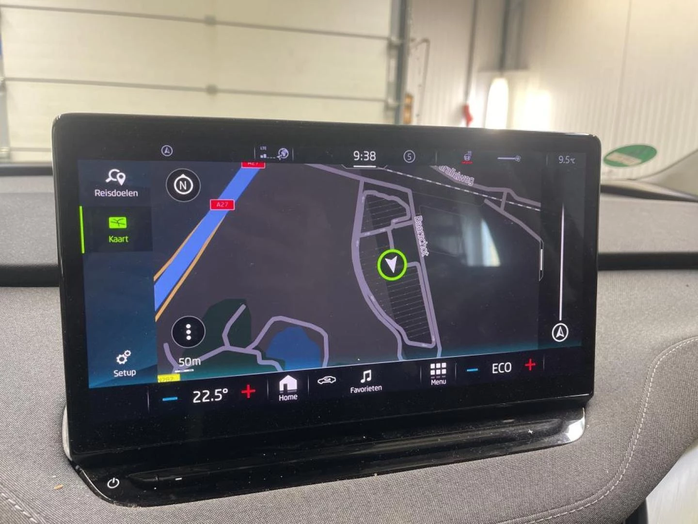 Hoofdafbeelding Škoda Enyaq iV