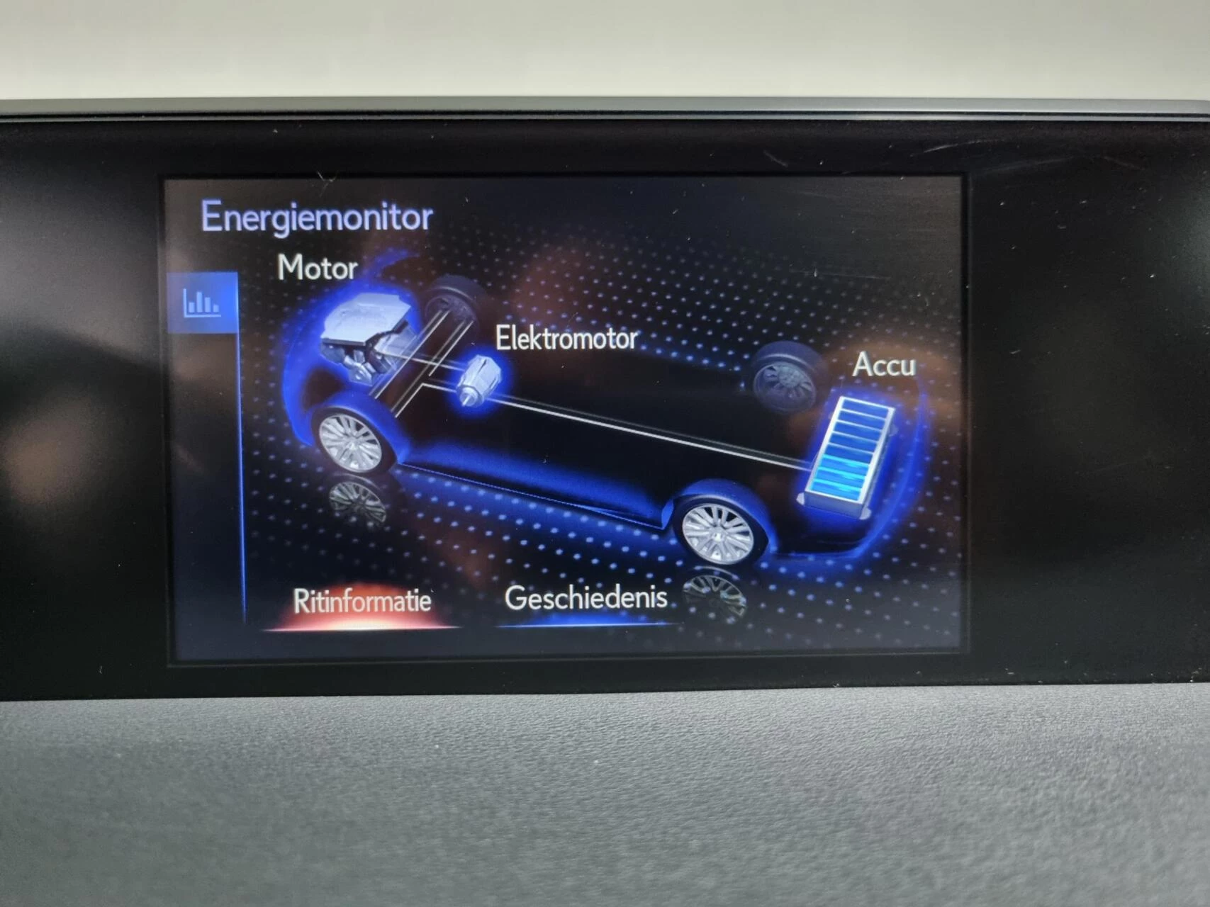 Hoofdafbeelding Lexus UX