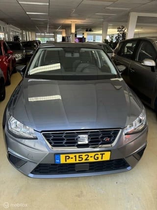 Seat Ibiza 1.0 TSI Style Business Intense