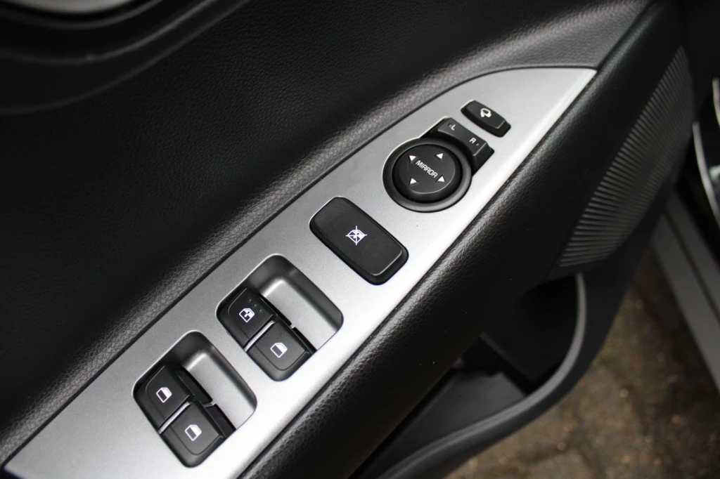 Hoofdafbeelding Kia Stonic