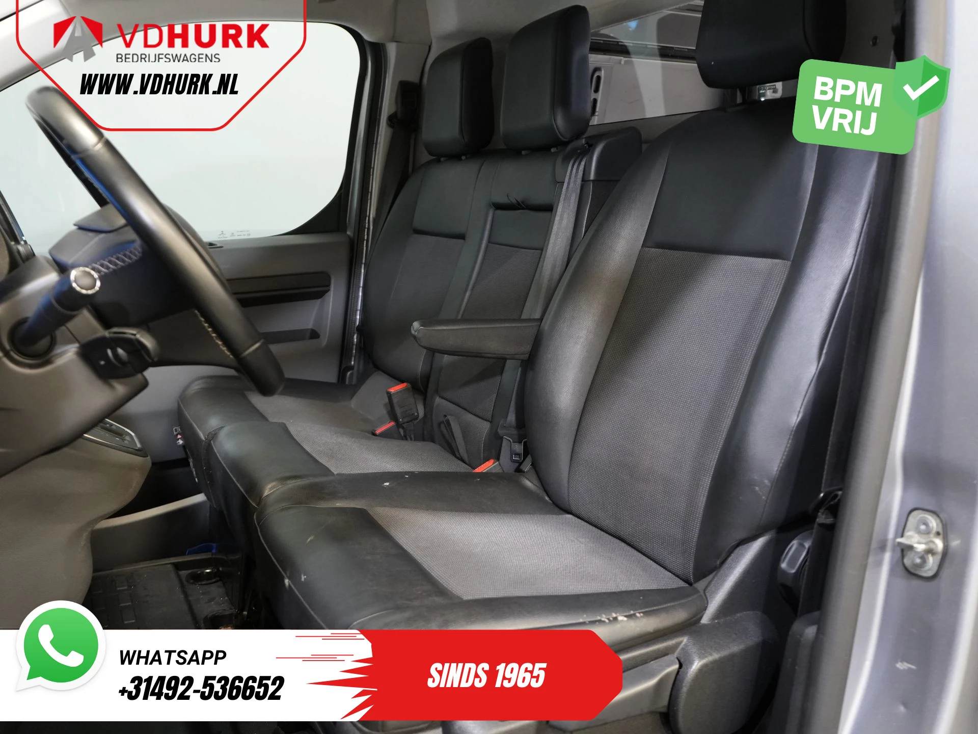 Hoofdafbeelding Toyota ProAce