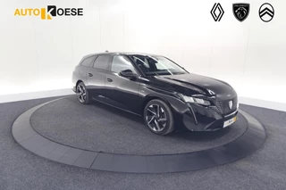 Peugeot 308 SW 1.6 Plug-in Hybrid 180 Allure | Camera | Adaptieve Cruise Control | Navigatie