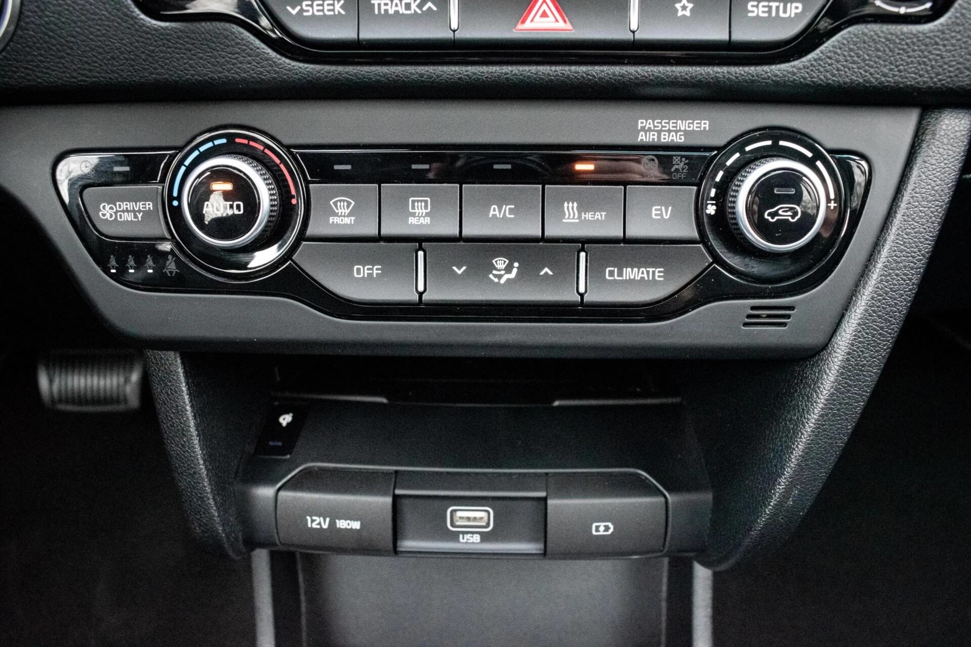 Hoofdafbeelding Kia e-Niro