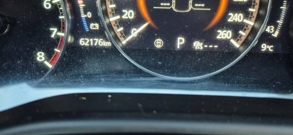 Hoofdafbeelding Mazda CX-30