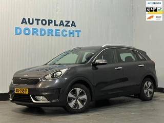 Kia Niro 1.6 GDi Hybrid DynamicLine