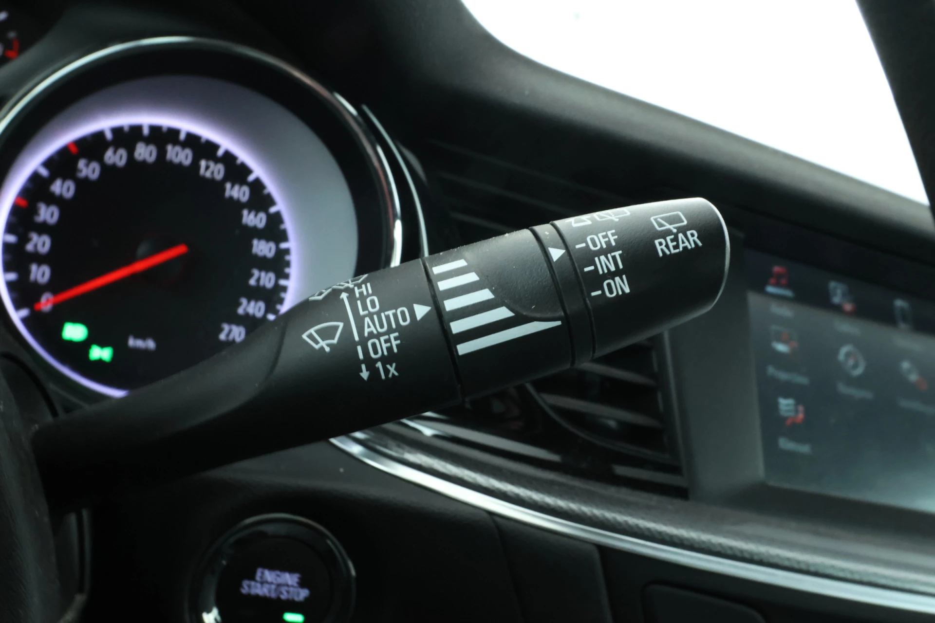 Hoofdafbeelding Opel Insignia