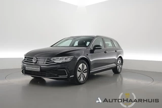 Volkswagen Passat 1.4 TSI PHEV GTE Business | Adapt. Cruise | Camera | Memory Seat | Stoel-Stuurverw. | Leder | Apple CarPlay & Android Auto