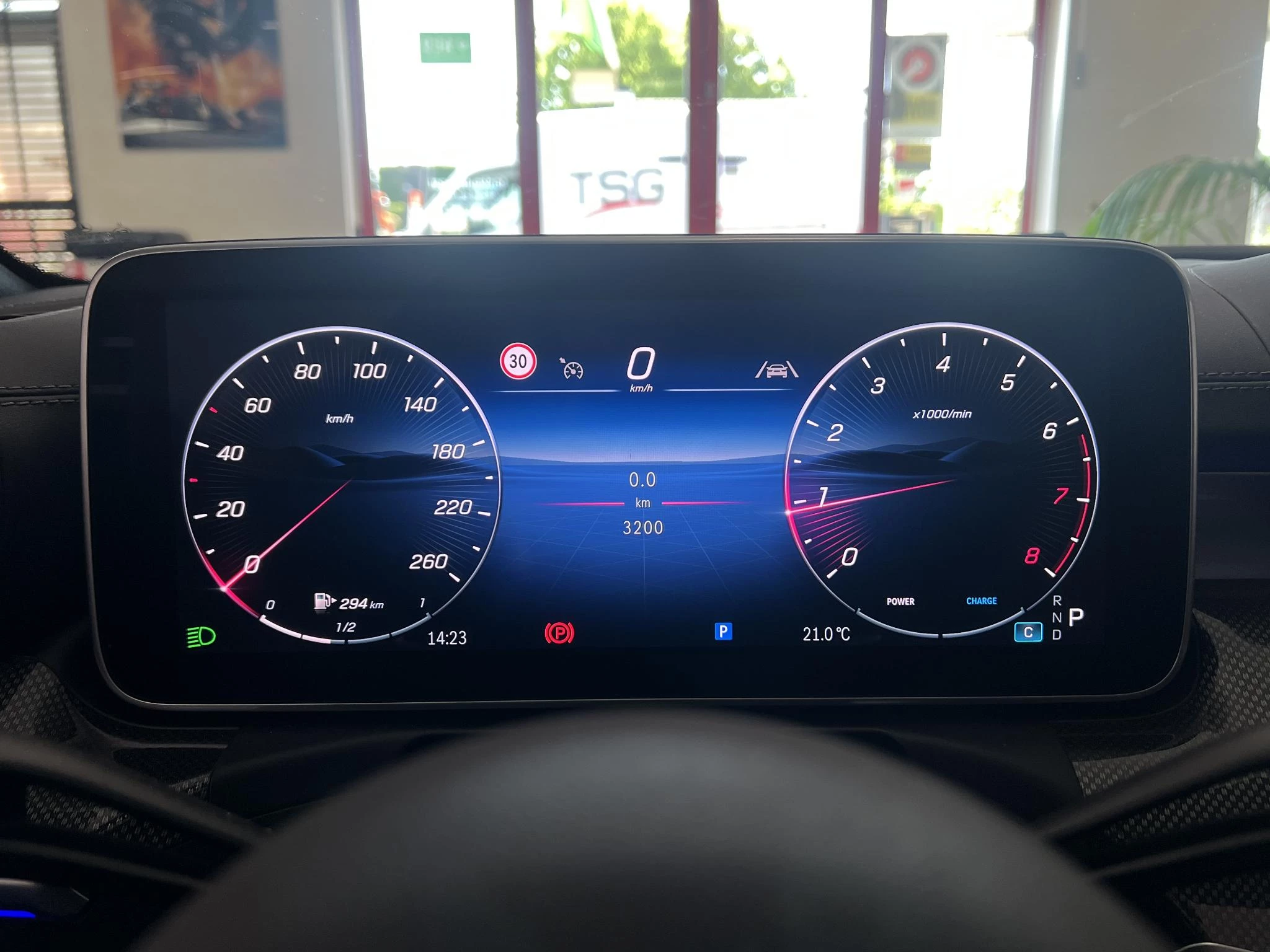 Hoofdafbeelding Mercedes-Benz CLE