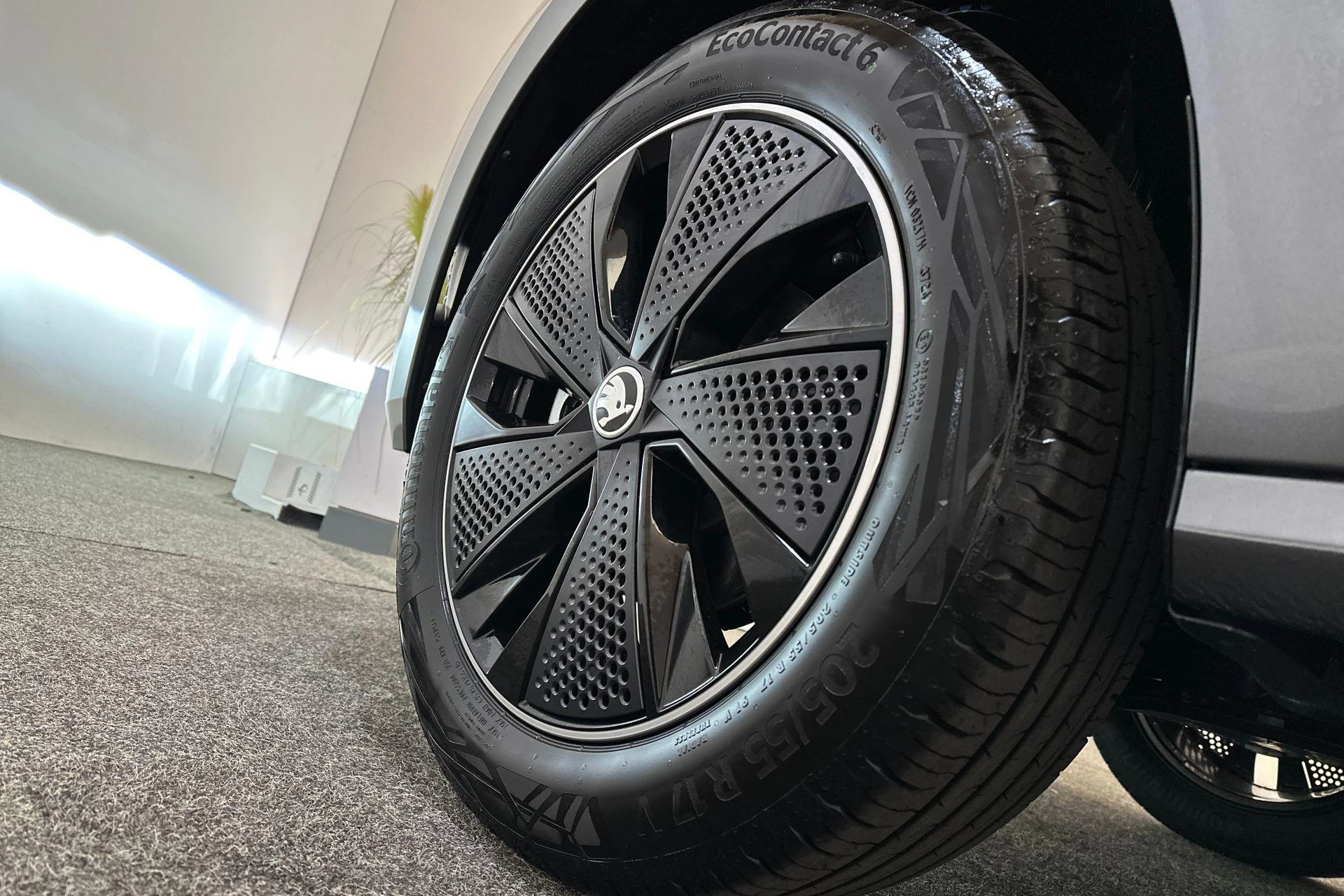Hoofdafbeelding Škoda Kamiq