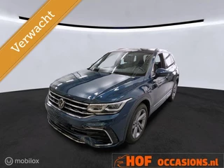 Volkswagen Tiguan 1.4 TSI eHybrid R-Line Business+