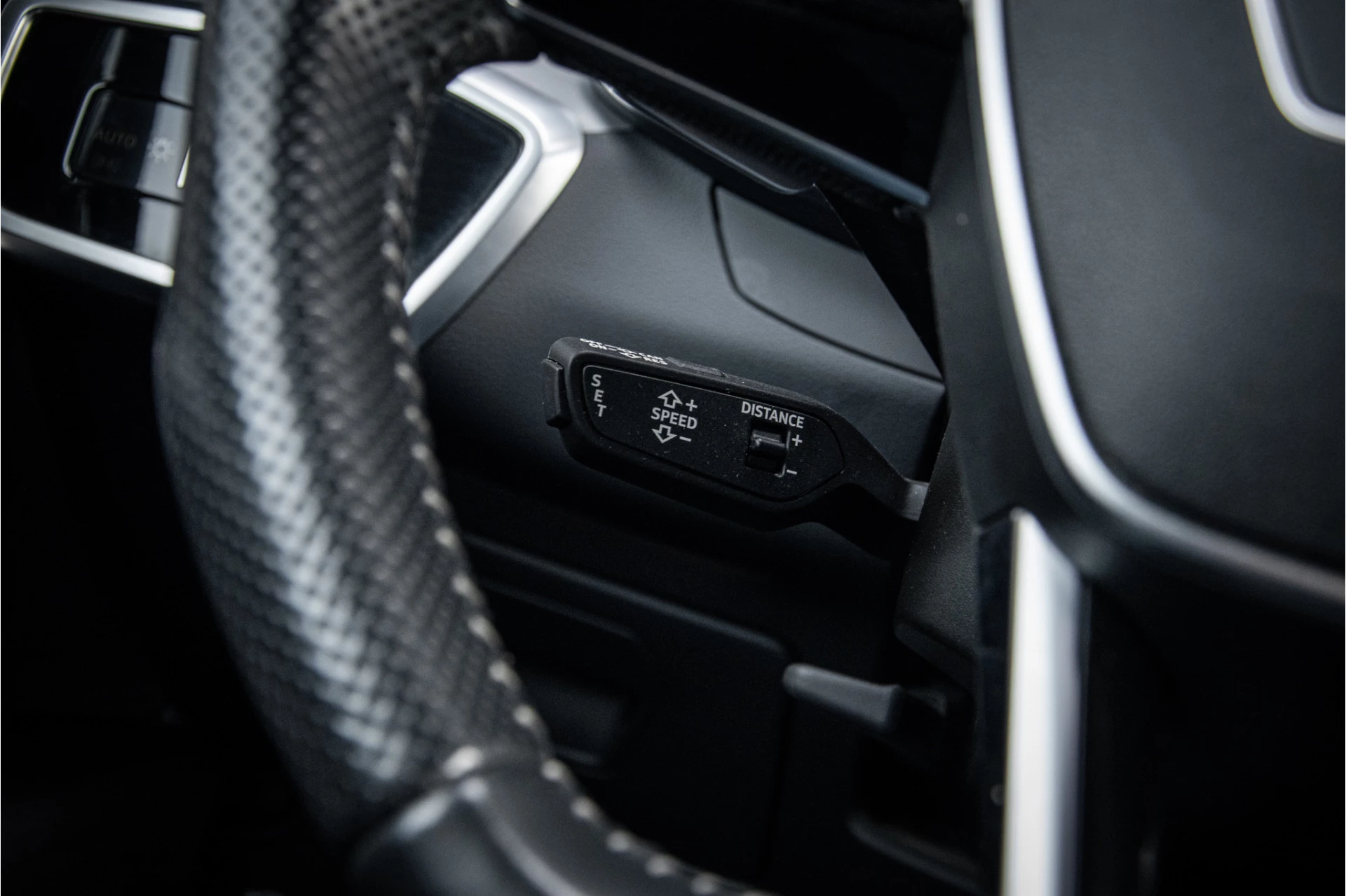 Hoofdafbeelding Audi A7