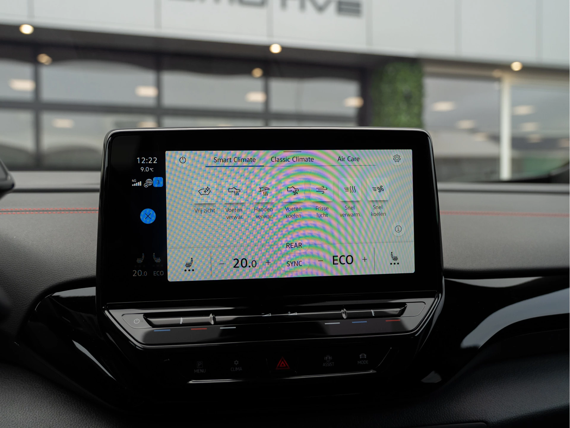 Hoofdafbeelding Volkswagen ID.4