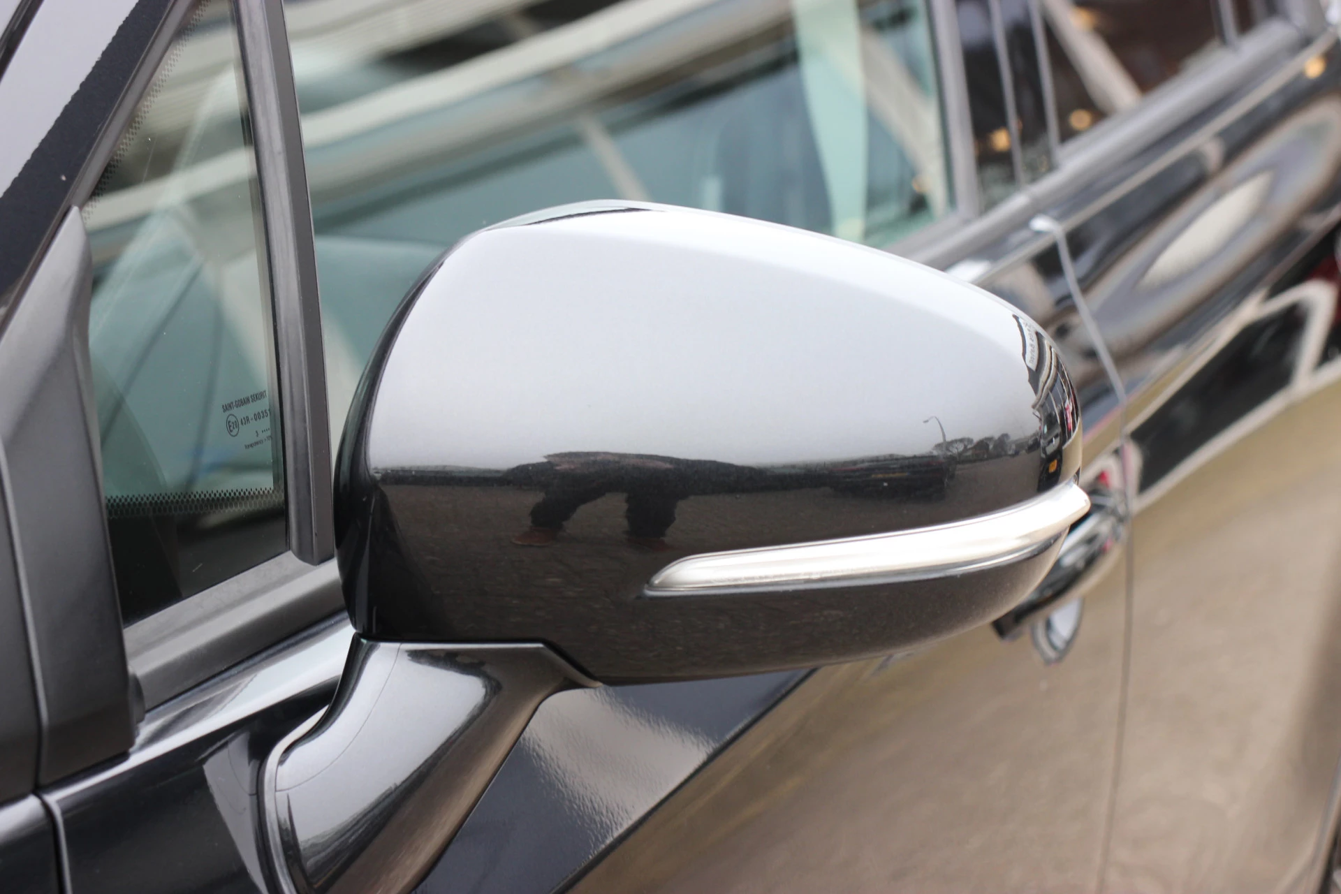 Hoofdafbeelding Suzuki S-Cross