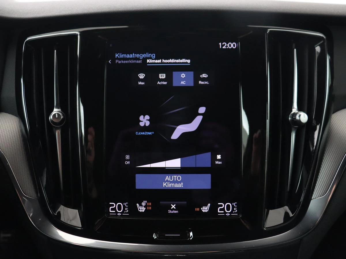 Hoofdafbeelding Volvo S60