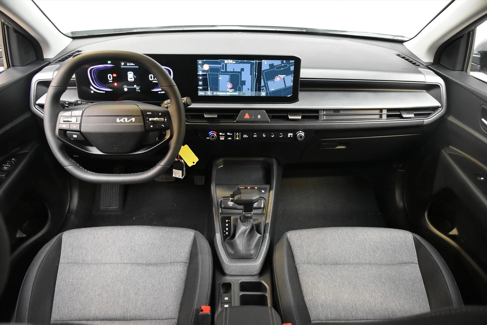Hoofdafbeelding Kia Stonic