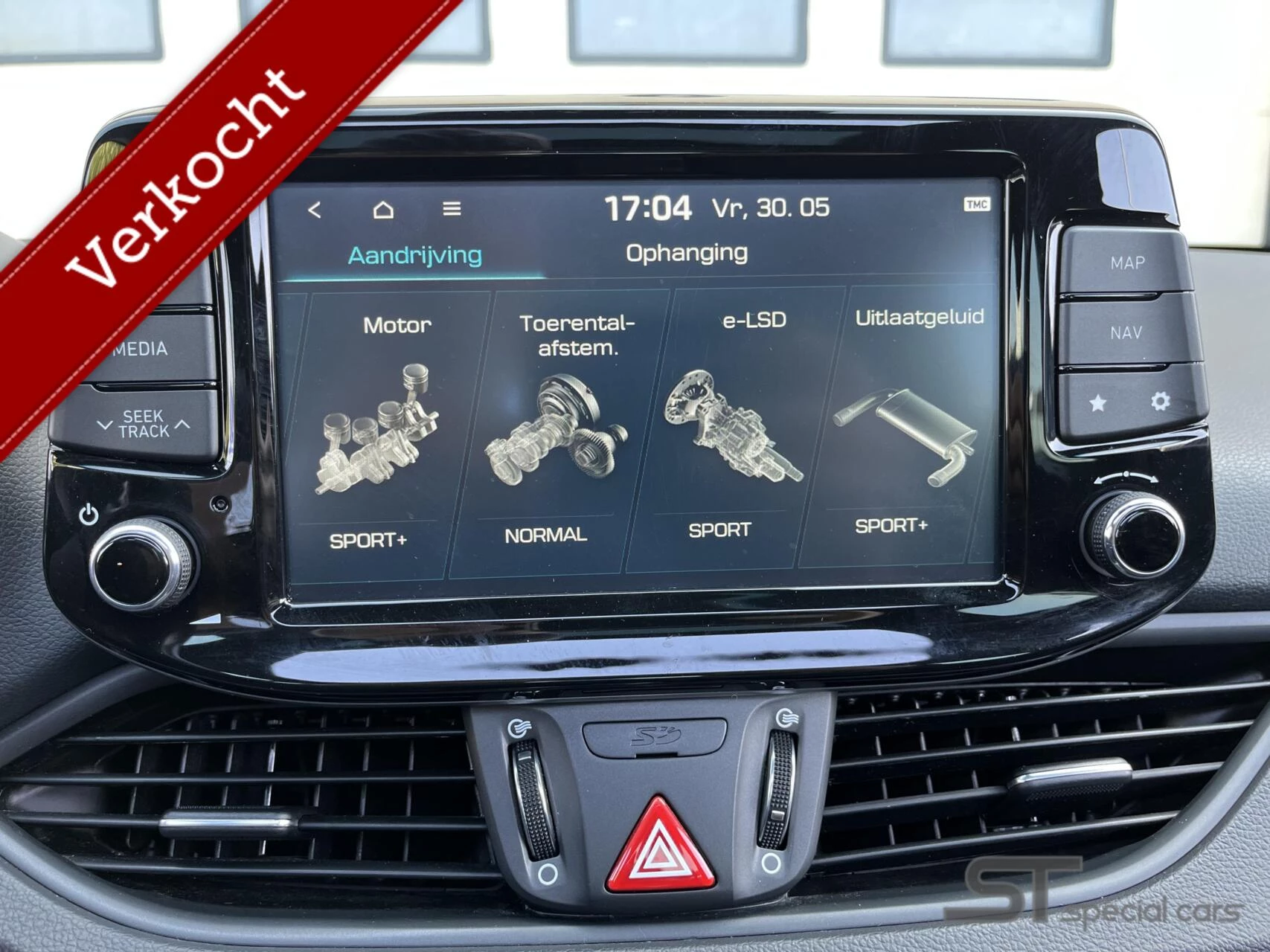 Hoofdafbeelding Hyundai i30