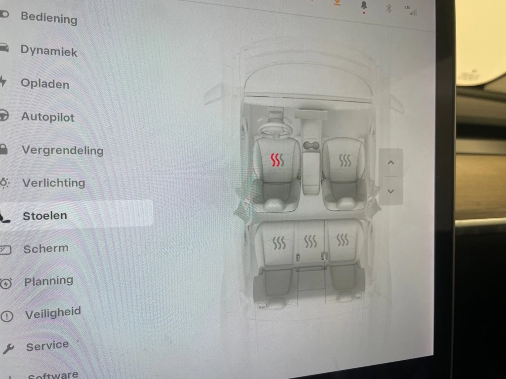 Hoofdafbeelding Tesla Model Y