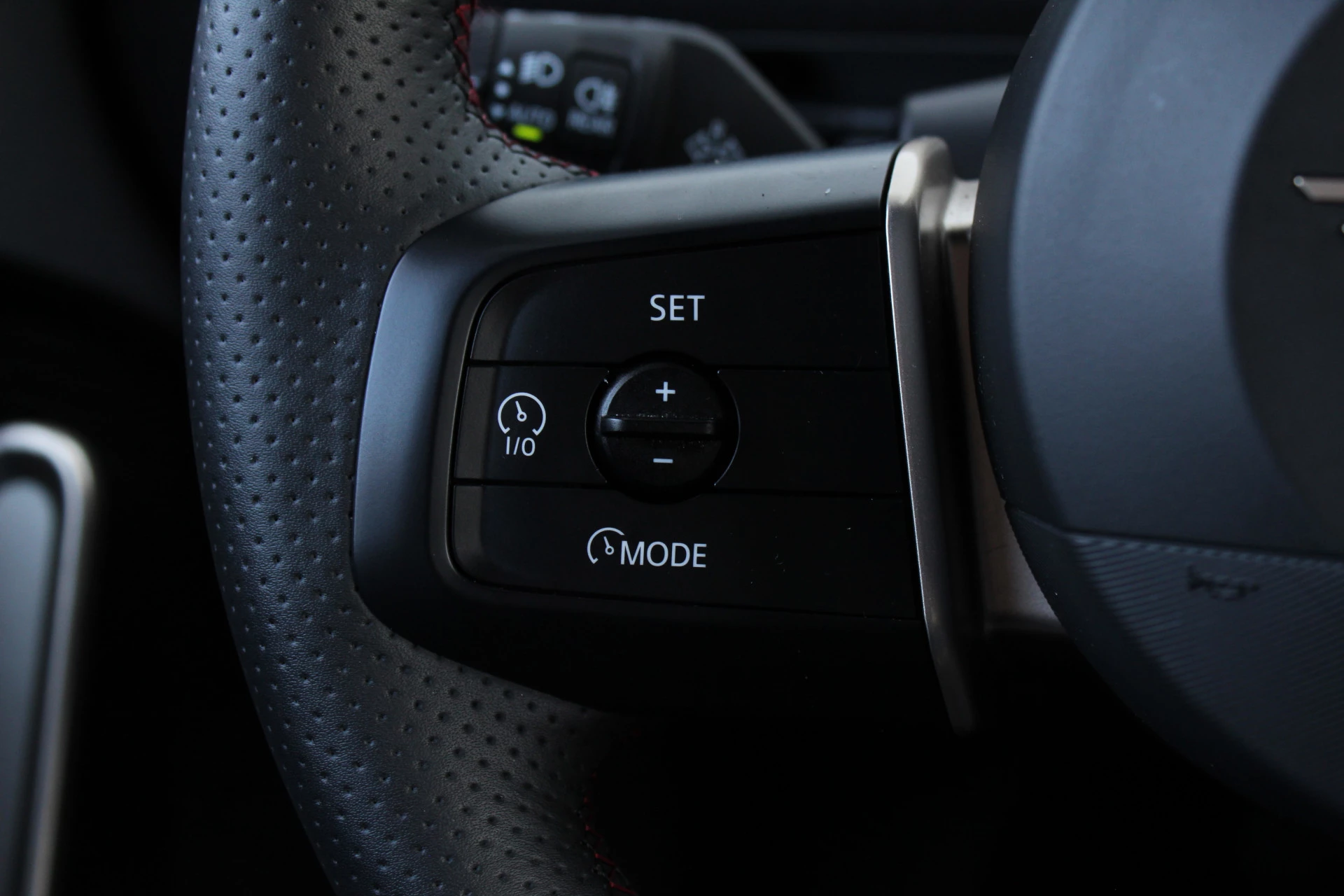 Hoofdafbeelding MINI Aceman