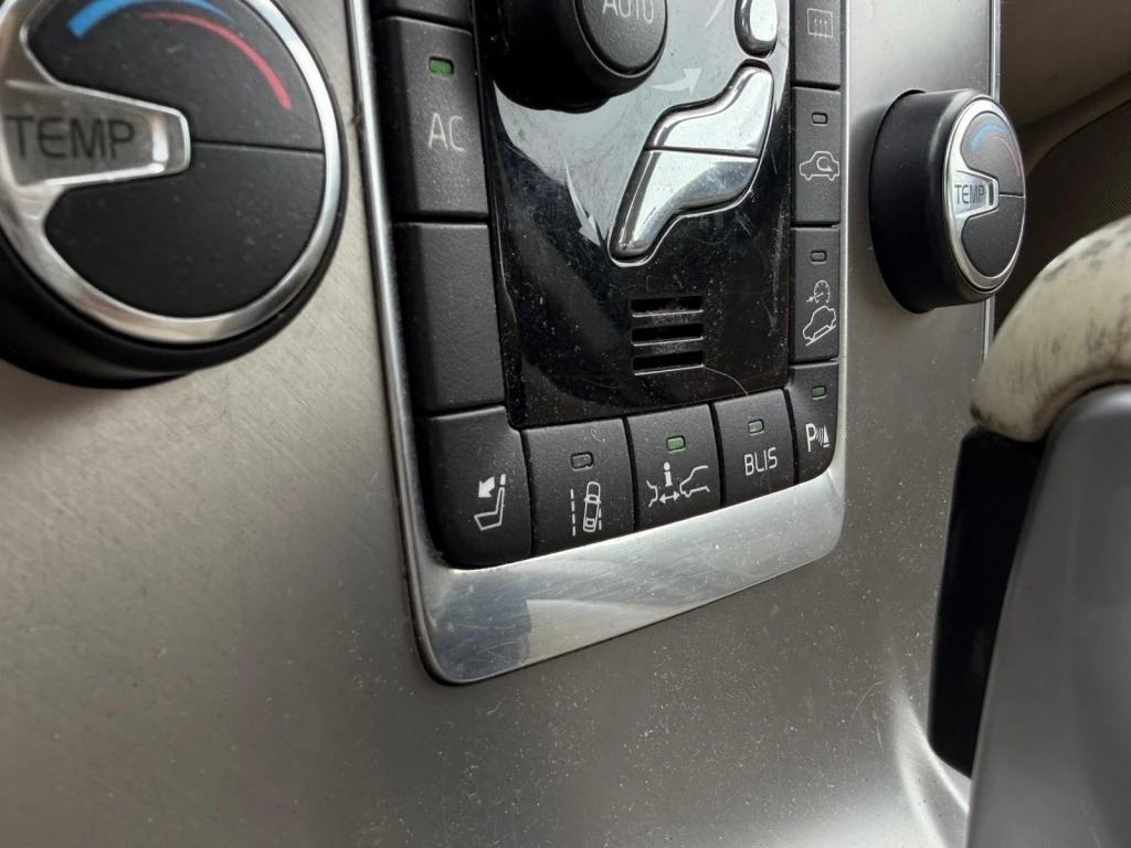 Hoofdafbeelding Volvo XC70