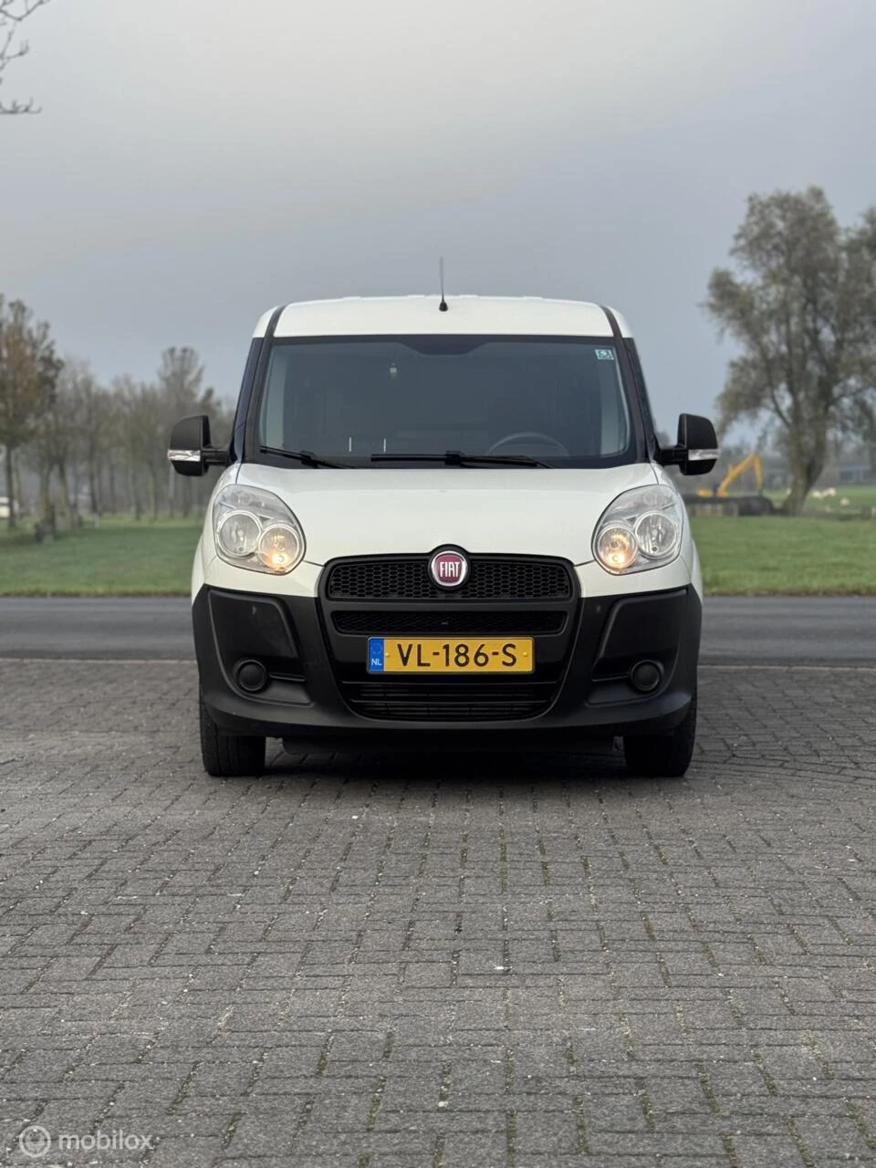 Hoofdafbeelding Fiat Doblò