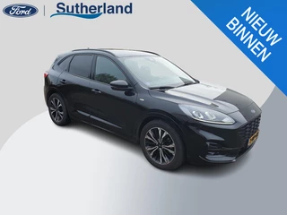 Ford Kuga 1.5 EcoBoost ST-Line 150pk | Winterpack | 19 inch lichtmetalen velgen | elektrisch bedienbare achterklep