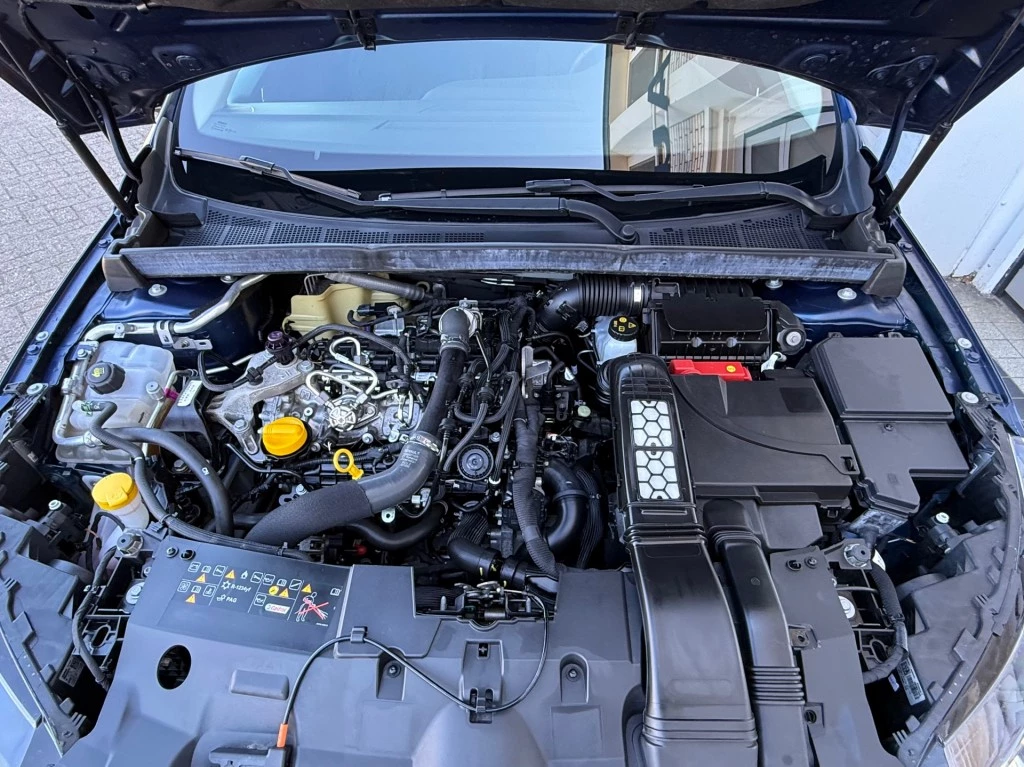 Hoofdafbeelding Renault Mégane