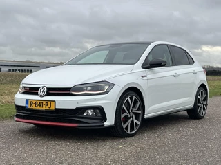 Volkswagen Polo 2.0 TSI GTI|VIRTUAL|ACC|PDC|18"