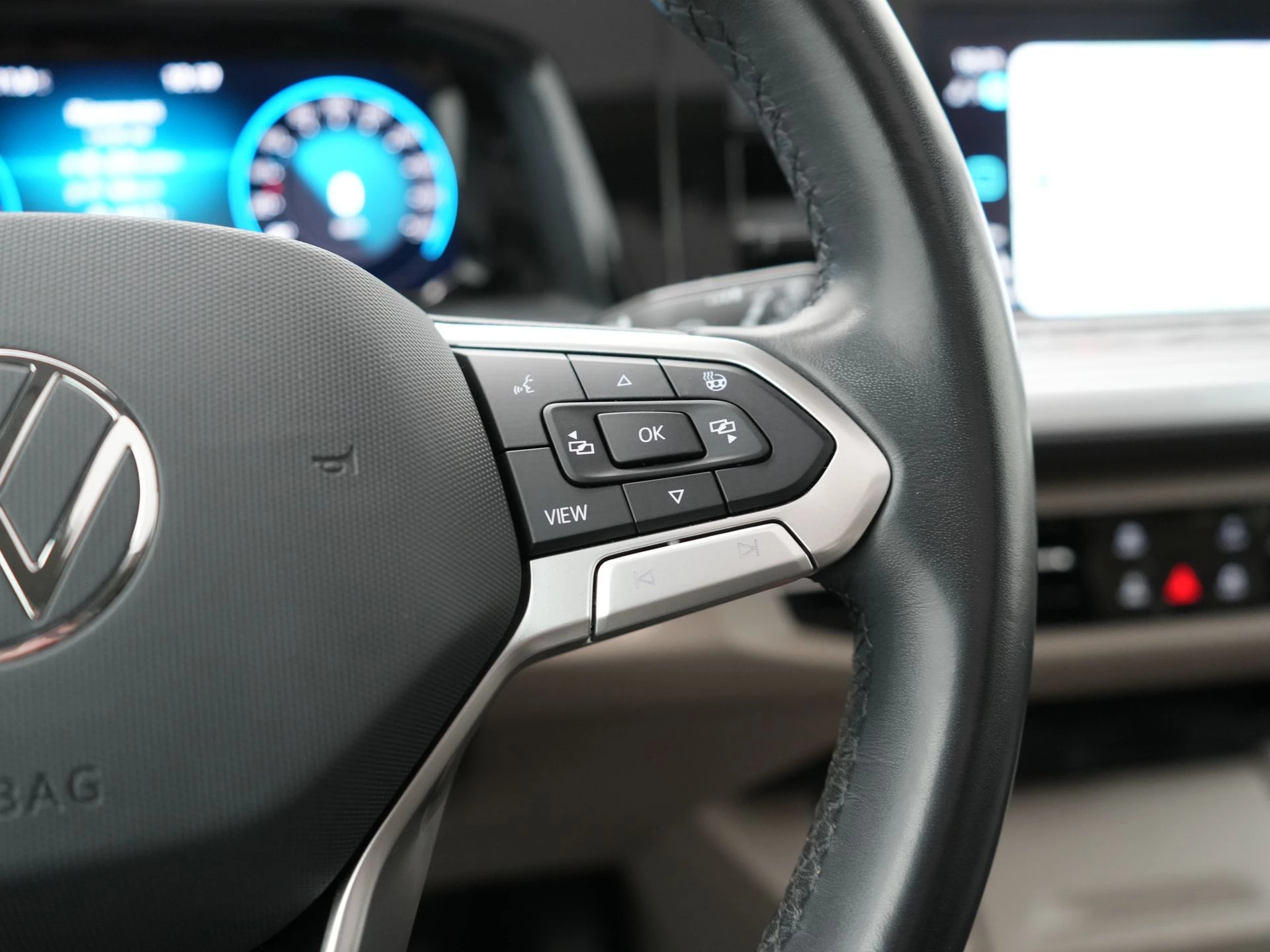 Hoofdafbeelding Volkswagen Multivan