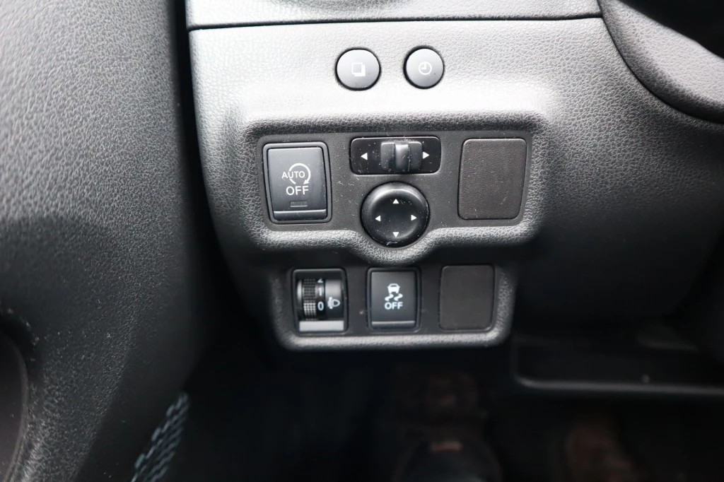 Hoofdafbeelding Nissan Note